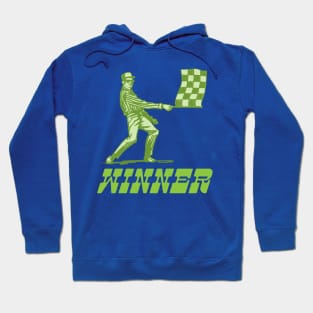 Winner Hoodie